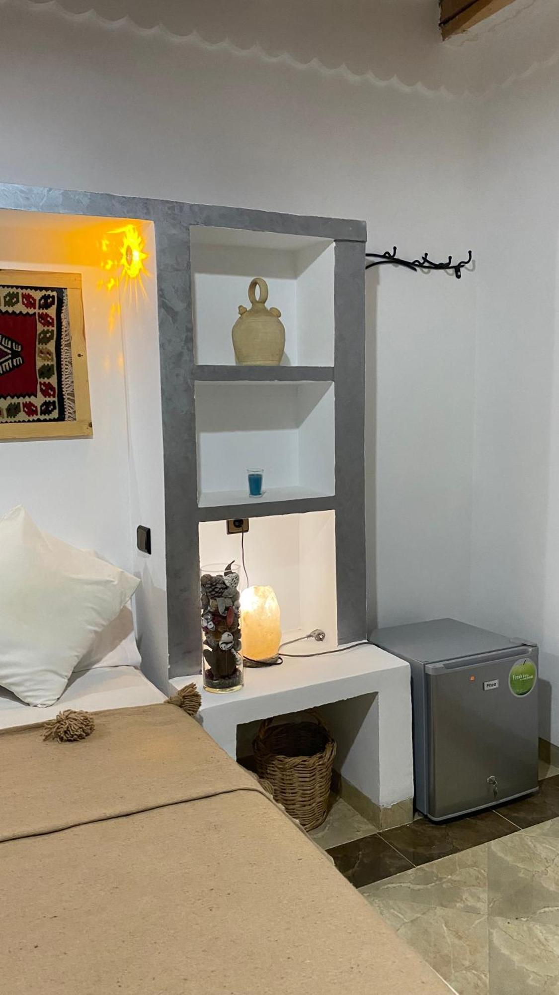 Miguirne Chez Ali Hotell Tamellalt  Exteriör bild