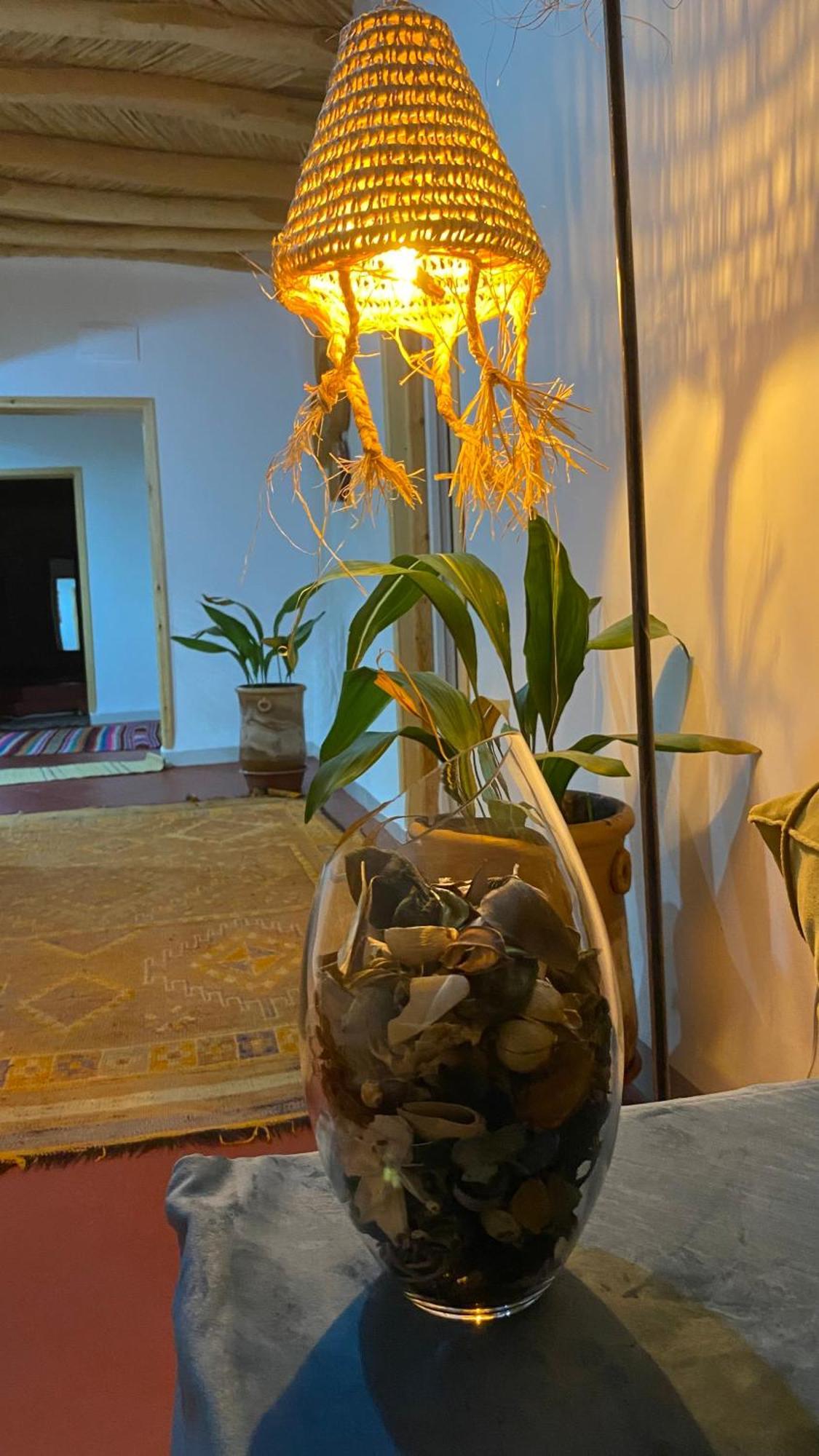 Miguirne Chez Ali Hotell Tamellalt  Exteriör bild